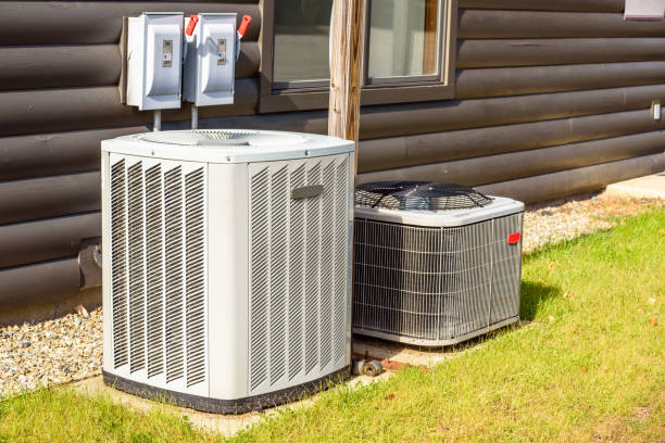 Ductless HVAC repair in Glenwood City, WI